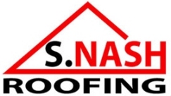 S Nash Roofing
