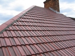 Roofing Gallery