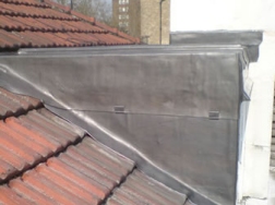 Roofing Gallery