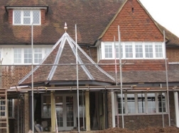 Roofing Gallery