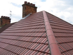 Roofing Gallery