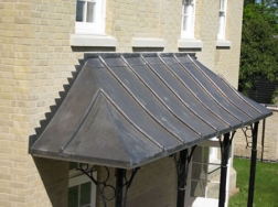 Roofing Gallery