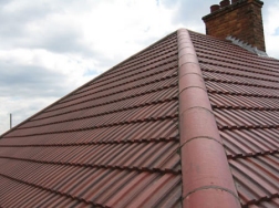 Roofing Gallery