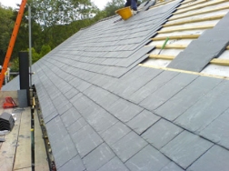 Roofing Gallery